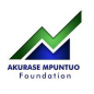 Akurase Mpuntuo Foundation logo